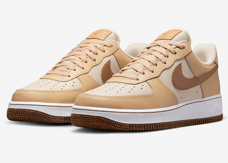 Nike Air Force 1 Low '07 LV8 'Inspected By Swoosh'