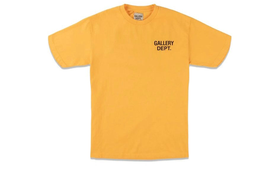 Gallery Dept. Souvenir T-Shirt